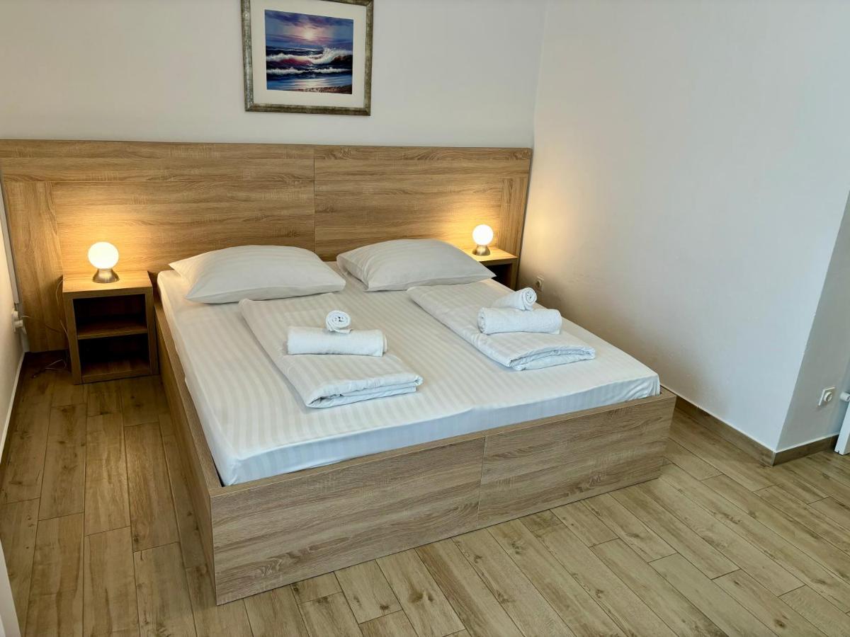 Chambre Double ou Lits Jumeaux Deluxe avec Balcon