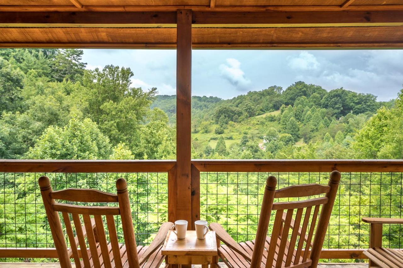 Tennessee Tranquility by Stony Brook Cabins - Ferienwohnung Sevierville