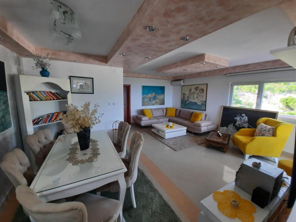 Plava uvala - Bed and Breakfast