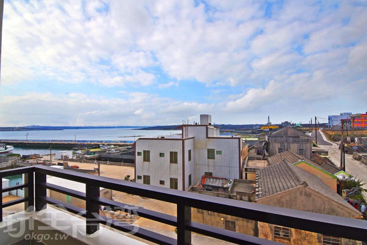 Quadruple Room with Balcony