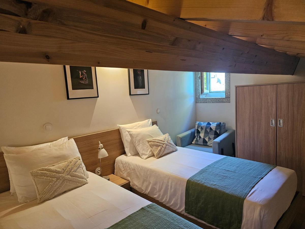 Studio Appartement met Uitzicht op de Tuin