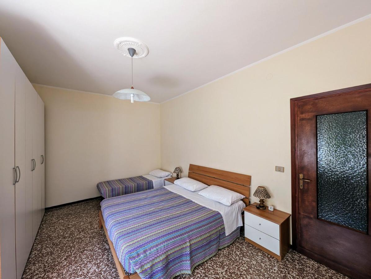 Residenza Parco dei Tigli - Bed and Breakfast