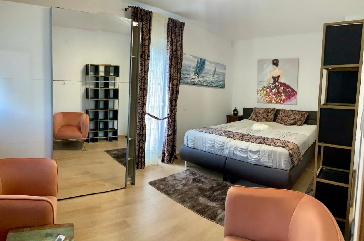 Apartamento - Planta baja