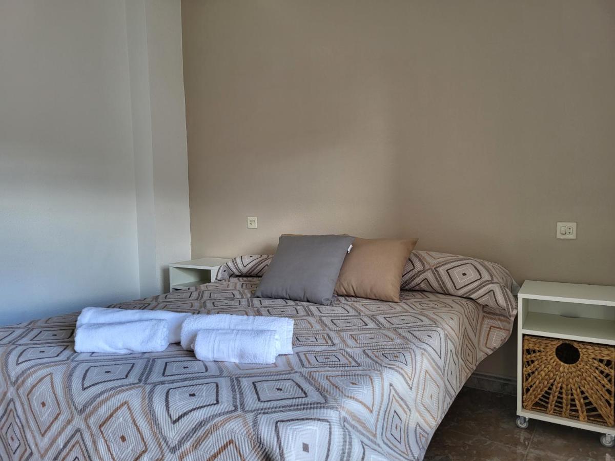 Appartement 2 Chambres