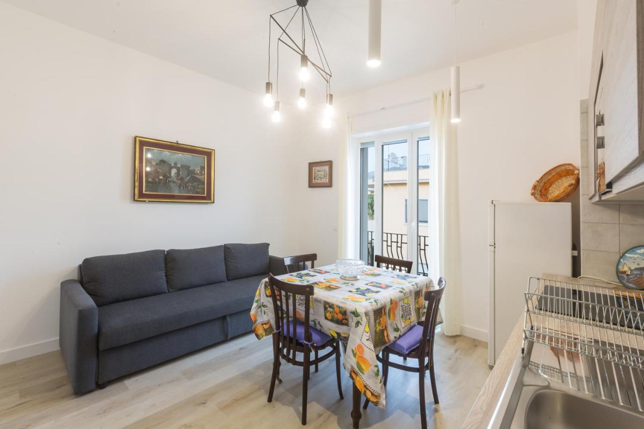 Attico Maria Pia - B&B Sant'Agnello