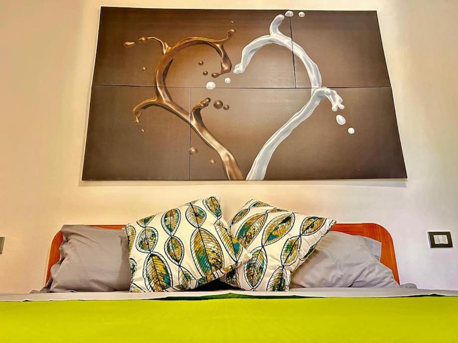 Residenza Saverosa - B&B