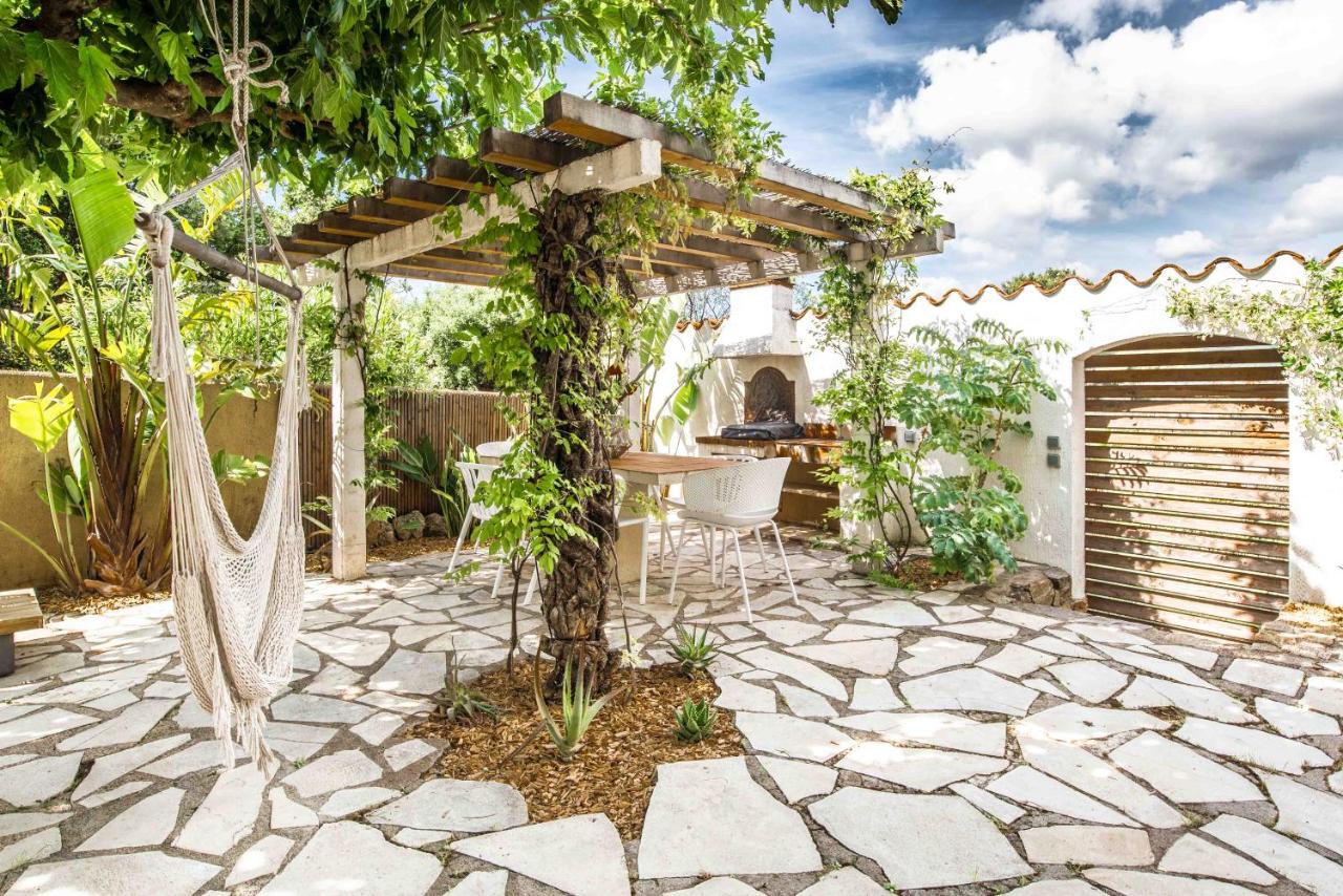 Villa de 90m² à 5 minutes de la mer, terrasse 50m² - Chambres d’hôtes Sainte-Maxime