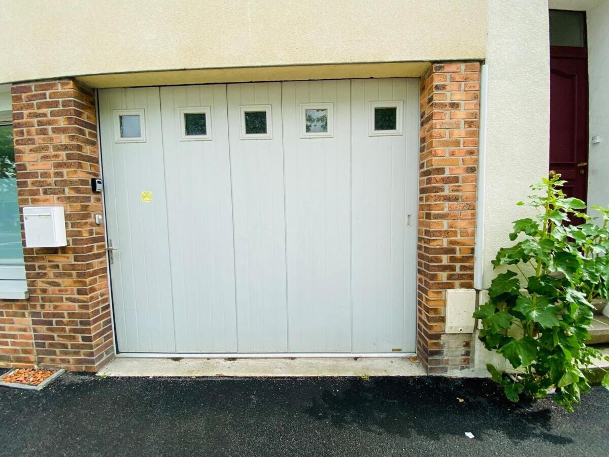 Casa Gardot - Ferienwohnung