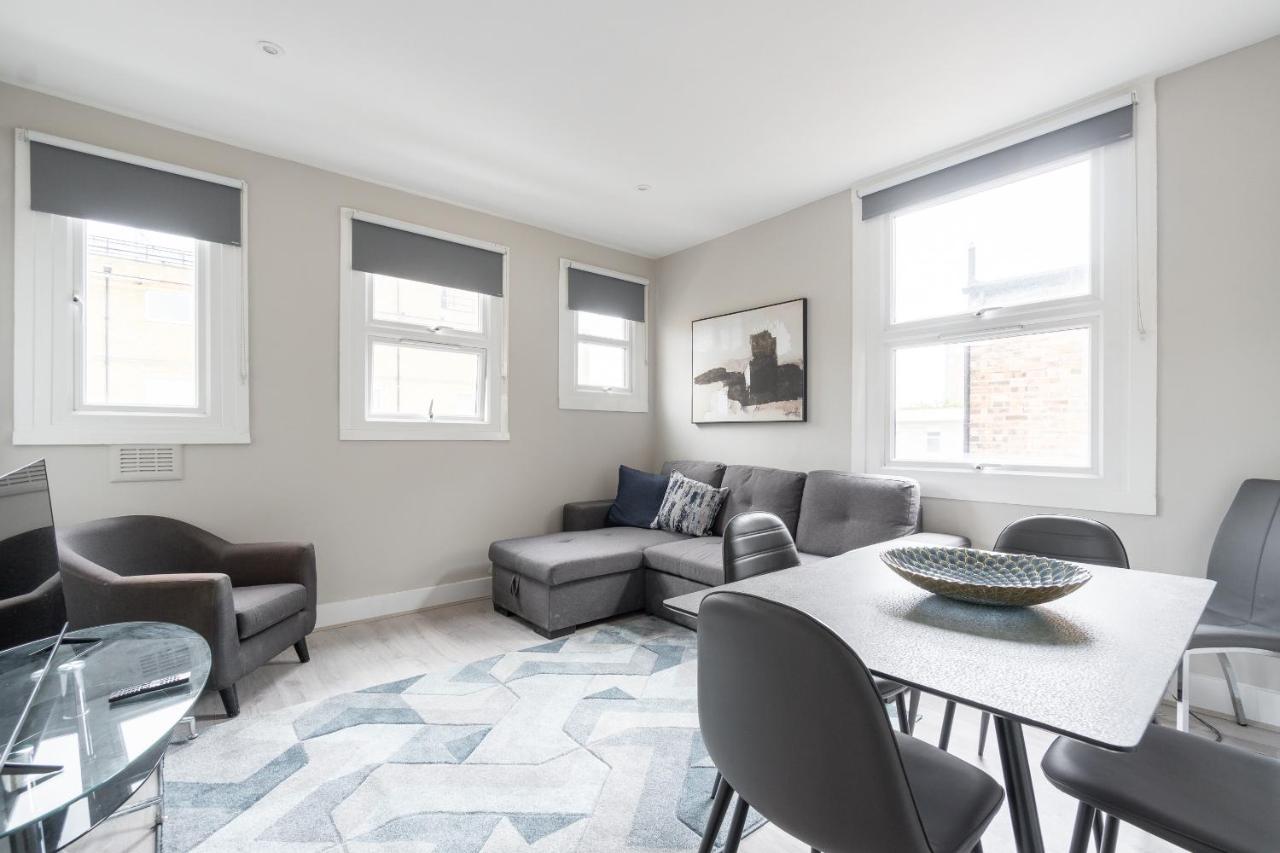 Kennington Apartment E/Apartment - B&B