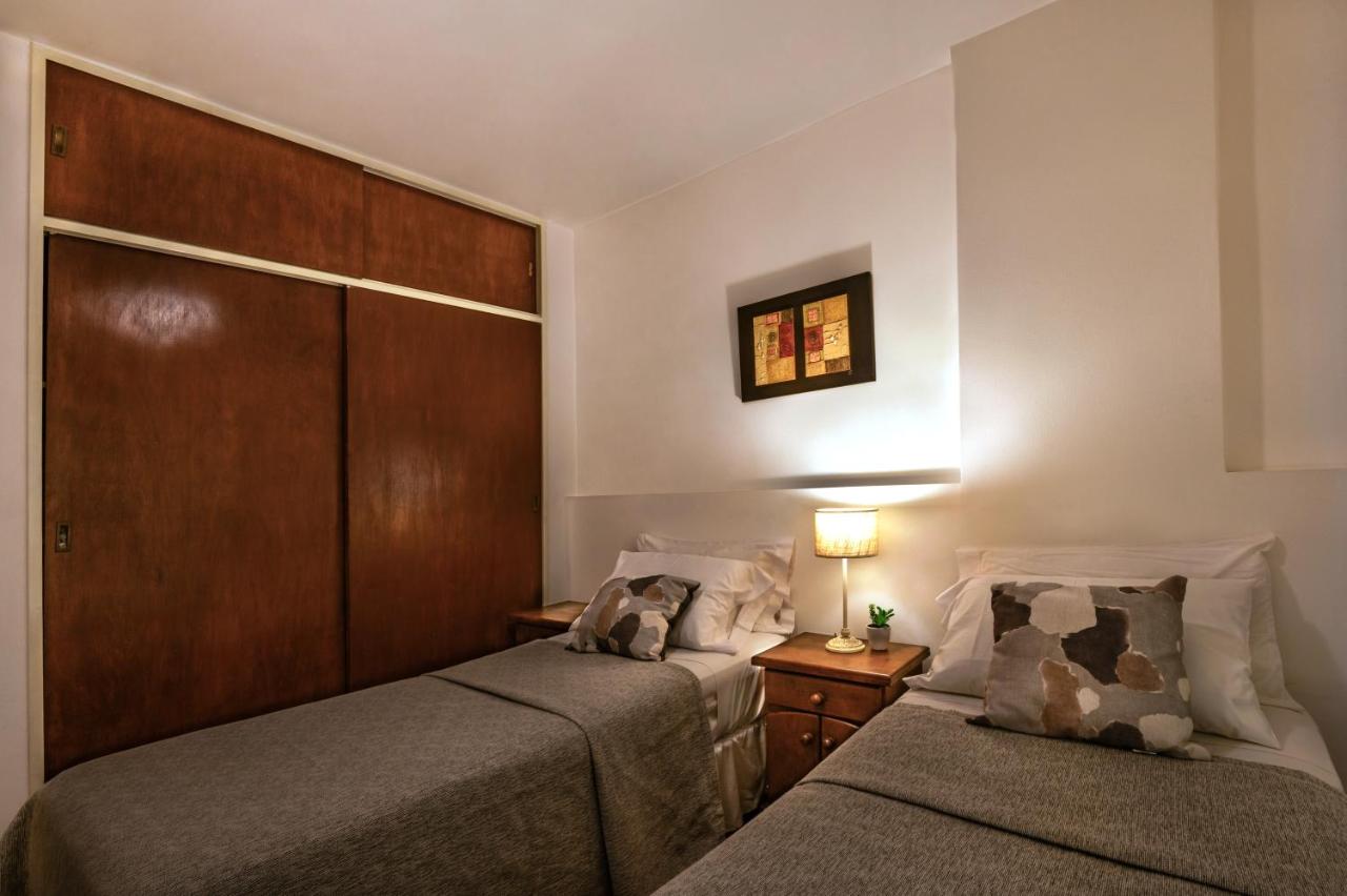 Standard Apartment