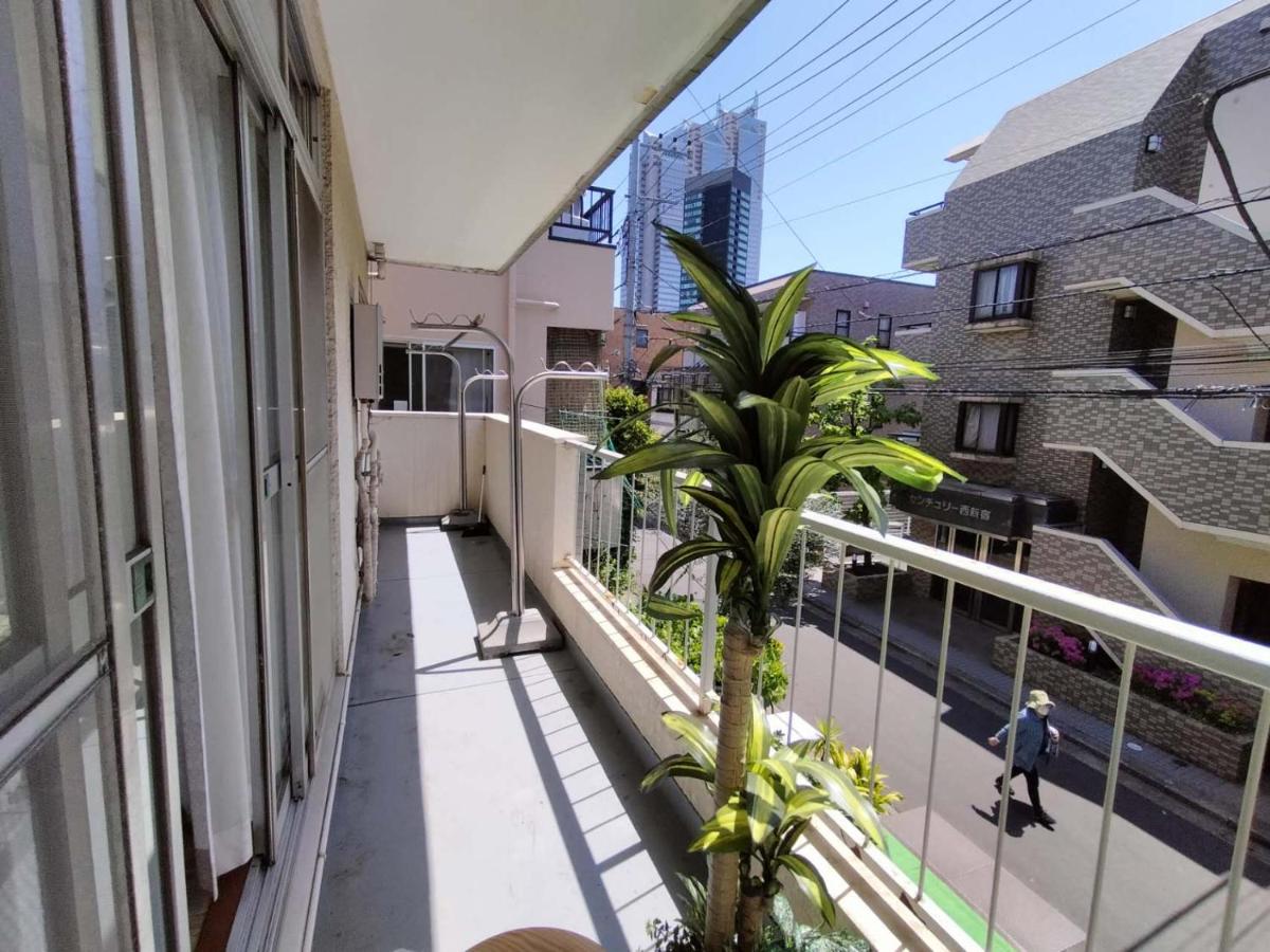 Quadruple Room with Balcony