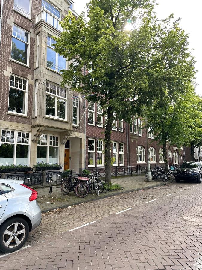 Museum Square View B&B - Chambres d’hôtes Amsterdam