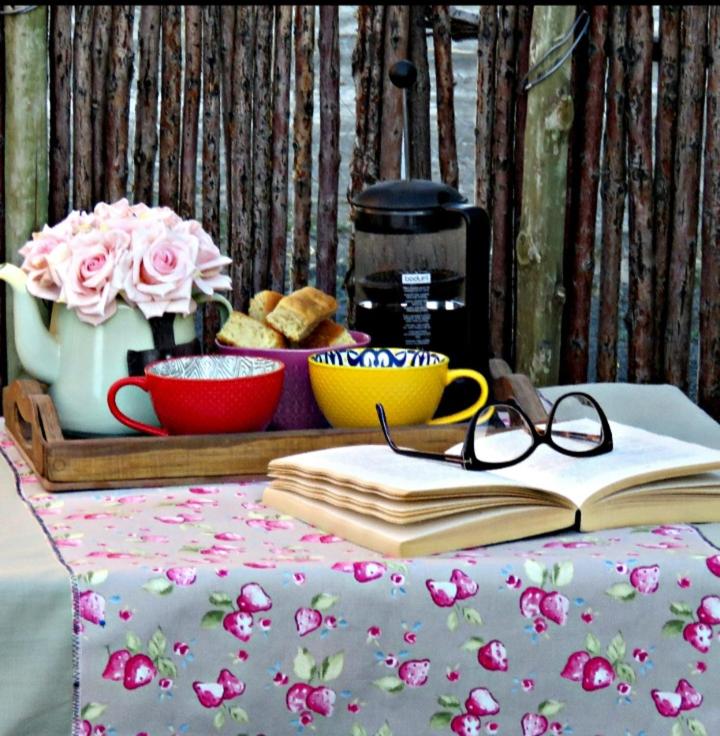 Malan's Rust - B&B