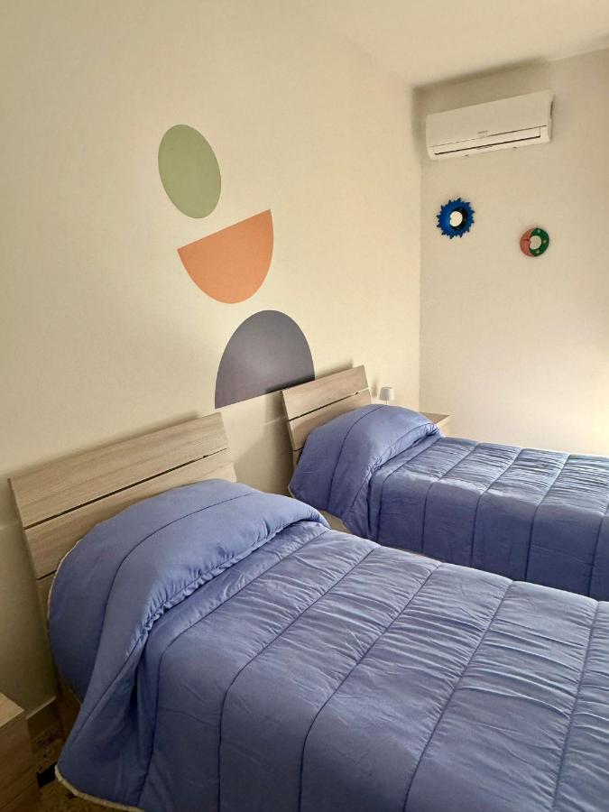 Twin Room with Bathroom