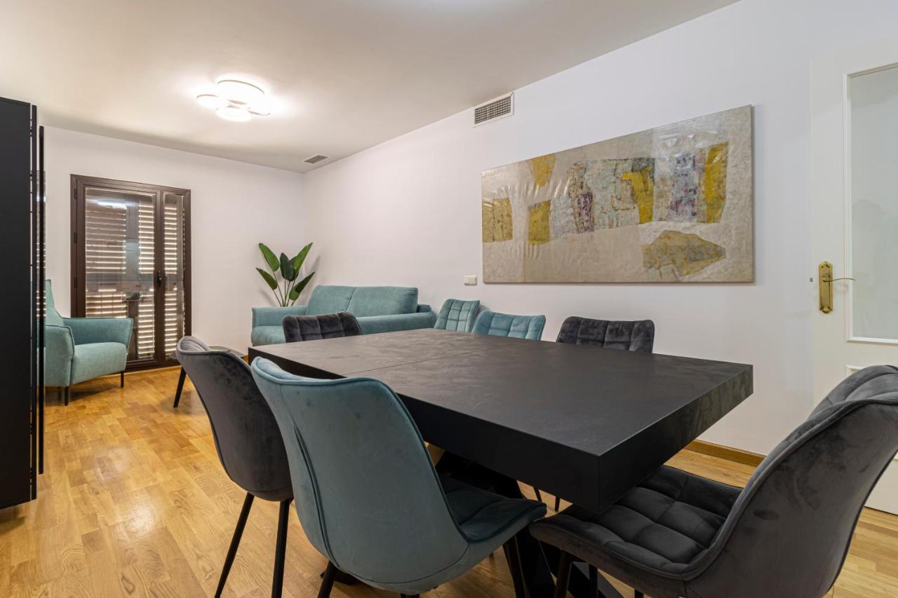 Allo Apartments Francos IV Centro Parking 3 Habitaciones - B&B