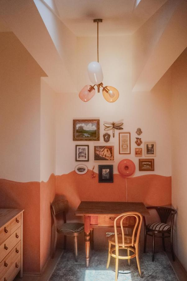 Cozy apartment in the heart of the old town - Chambres d'hôtes Bratislava