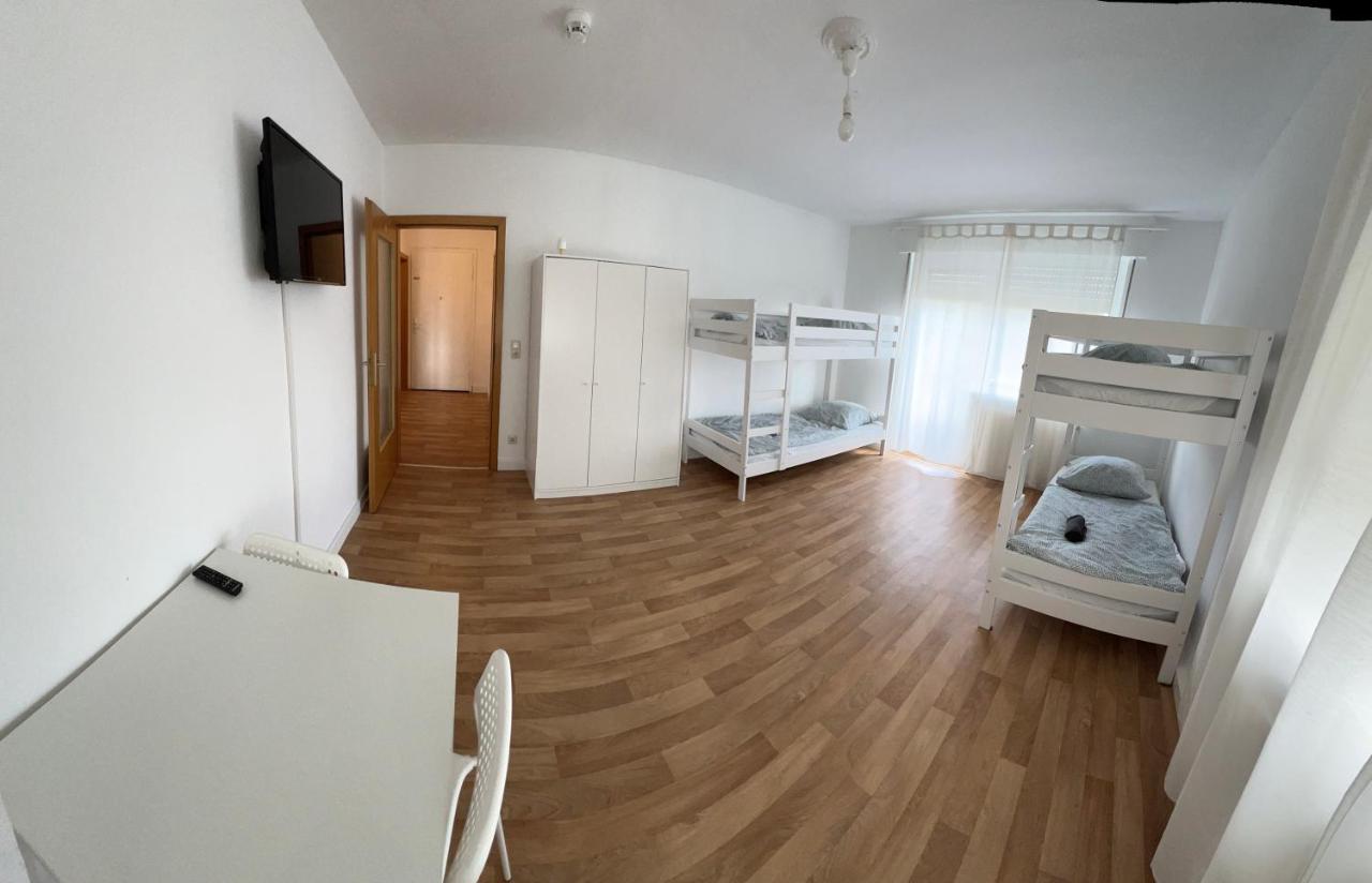 Ferienwohnungen Uhrturm - Ferienwohnung Oppenheim