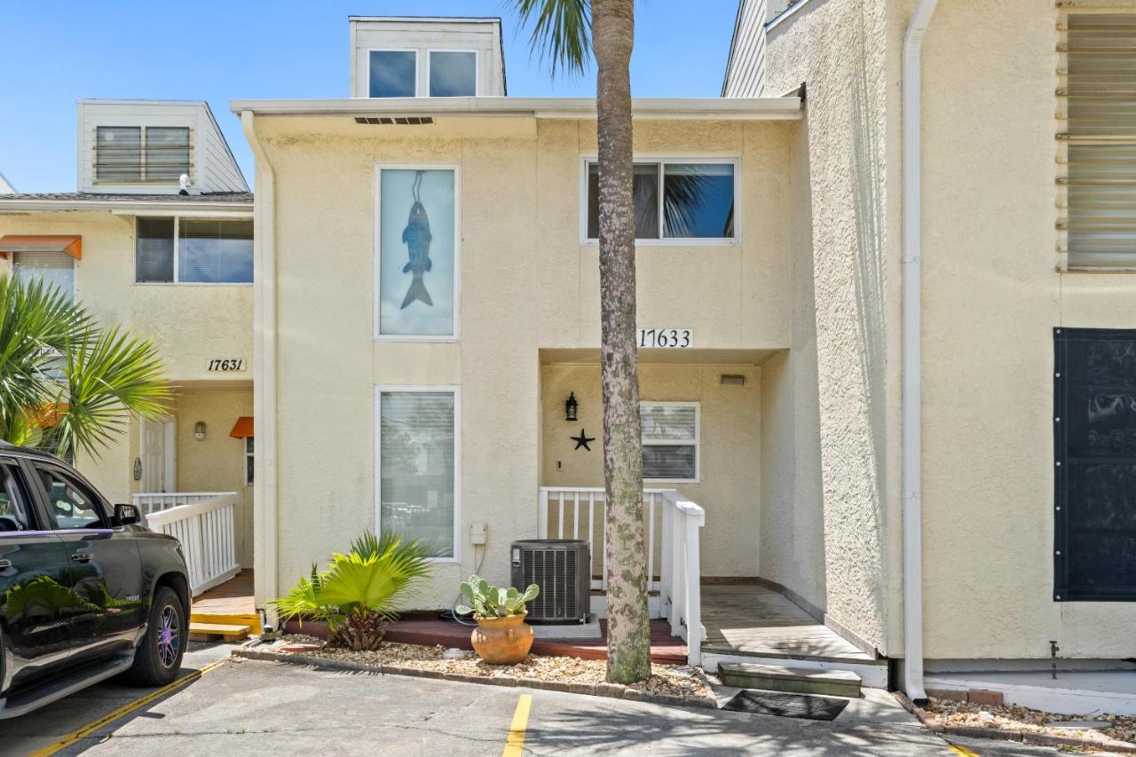 Sailfish by Panhandle Getaways - B&B Panama City Beach