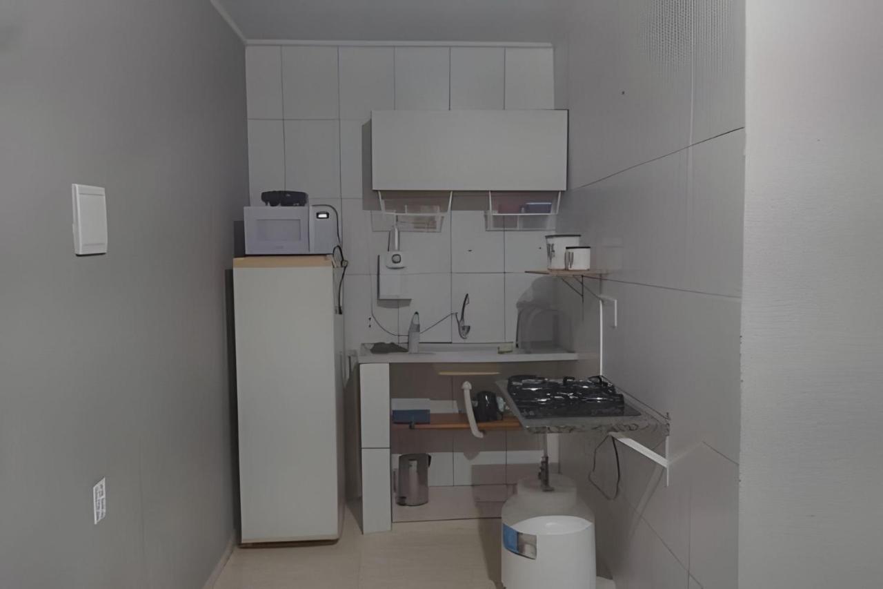 Apto n.08 baixo custo beneficio - Bed and Breakfast