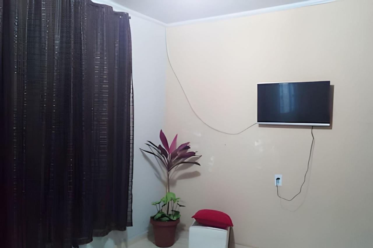 Appartement met 1 Slaapkamer