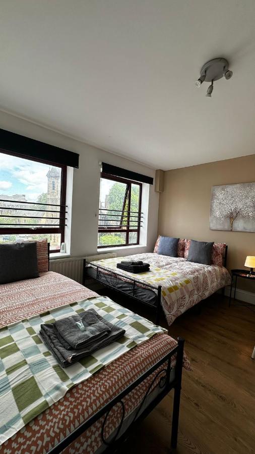 Camera Tripla Economy con Bagno in Comune