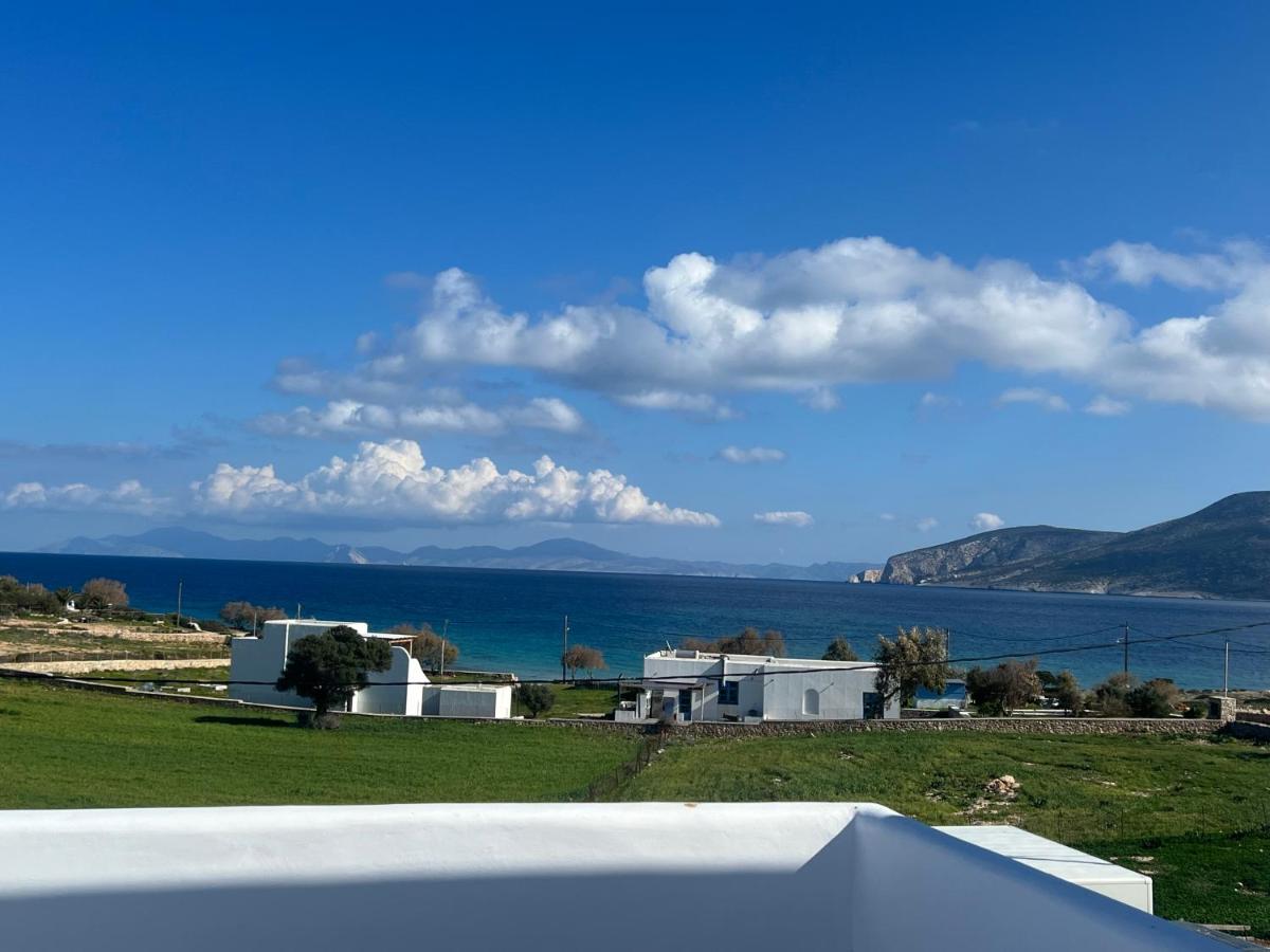 Studios Venetsanos - Chambres d’hôtes