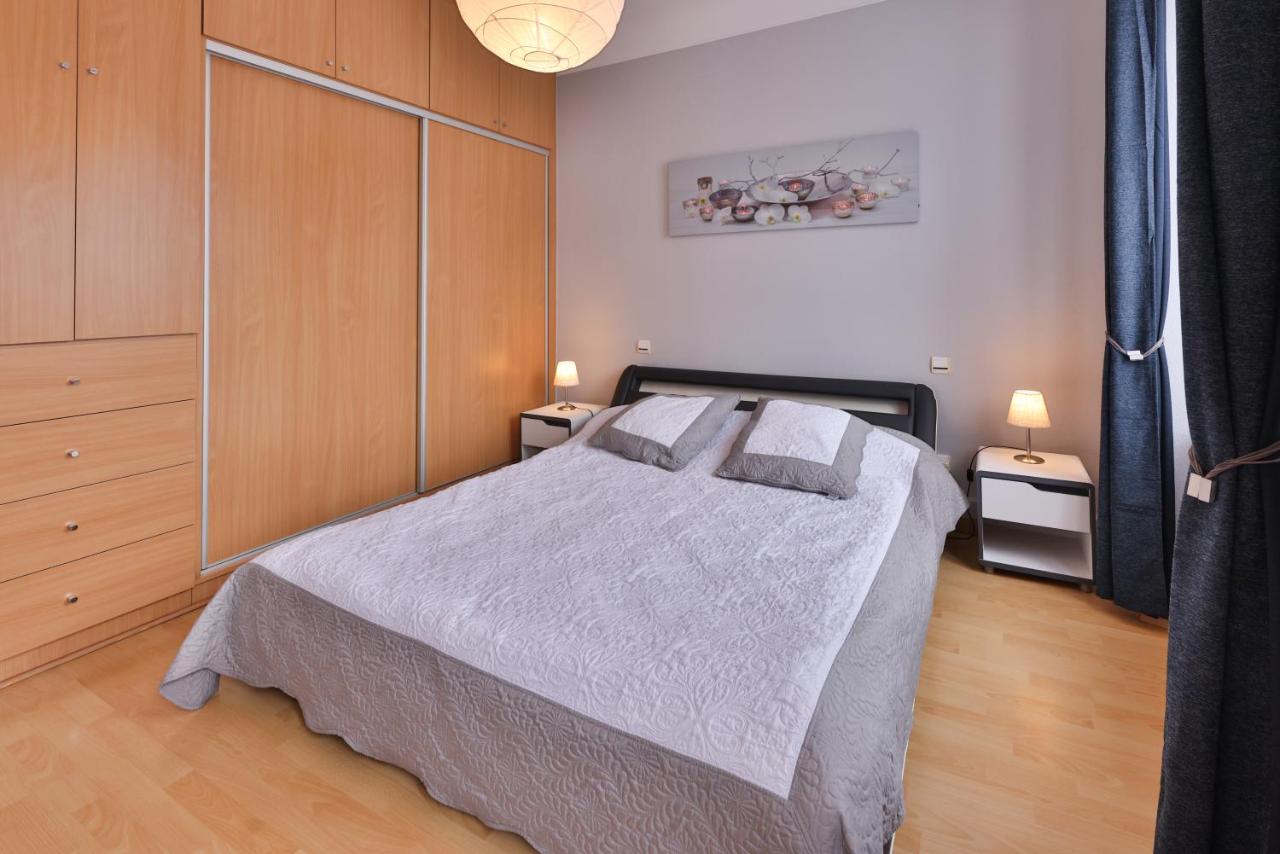 Appartement met 2 slaapkamers