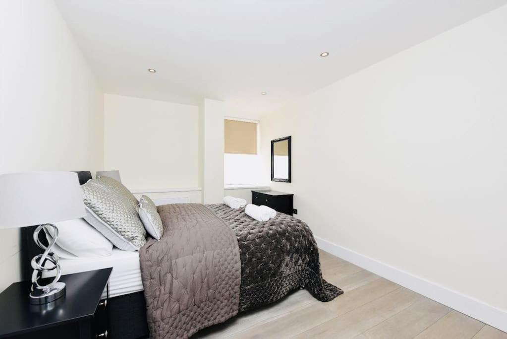 Deluxe Appartement met 2 Slaapkamers