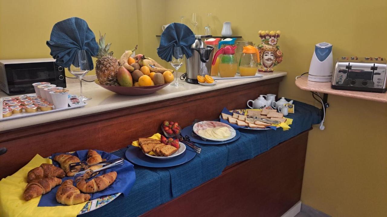 MariMare Bed and Breakfast - B&B