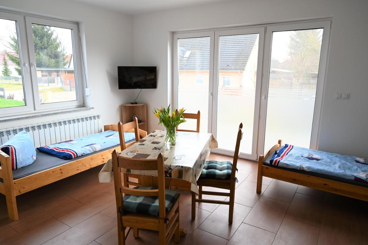 Apartment mit 2 Schlafzimmern