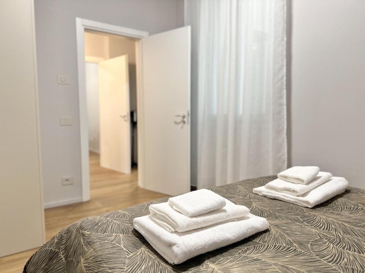Appartamento con 2 Camere da Letto e Balcone