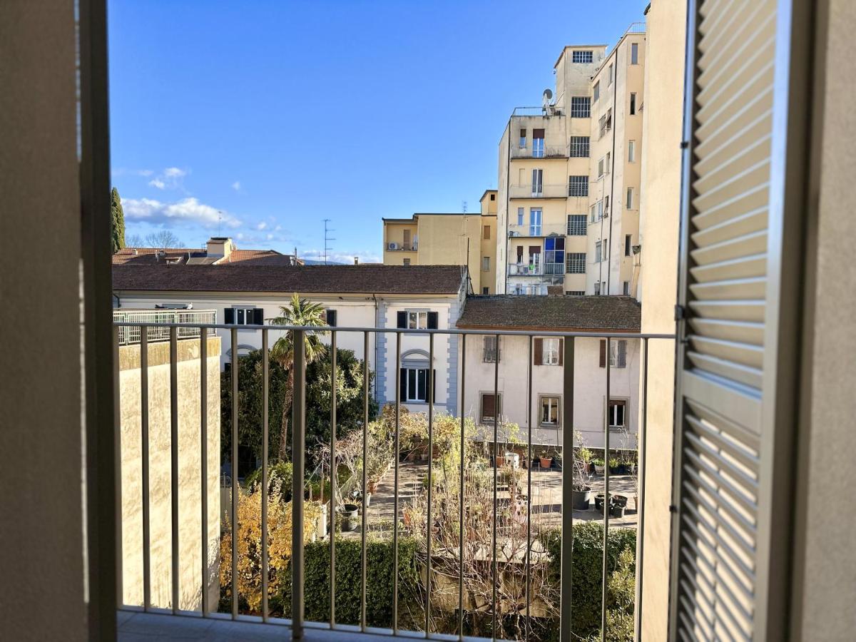 Corso Italia Executive Suite - B&B