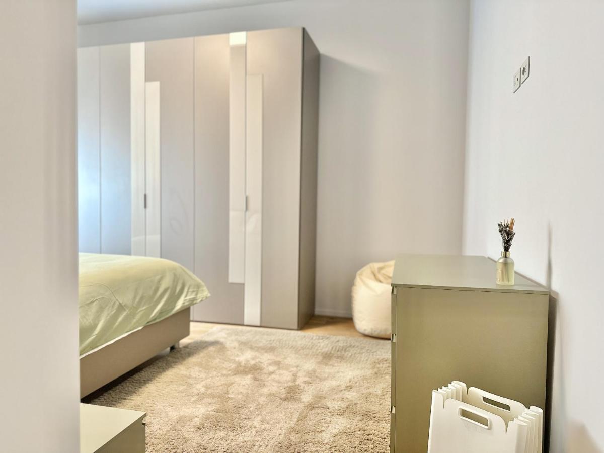 Appartamento con 2 Camere da Letto