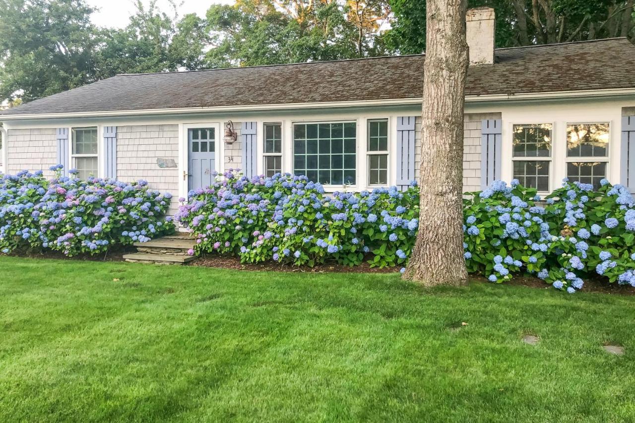 Cape Getaway - Bed and Breakfast South Yarmouth