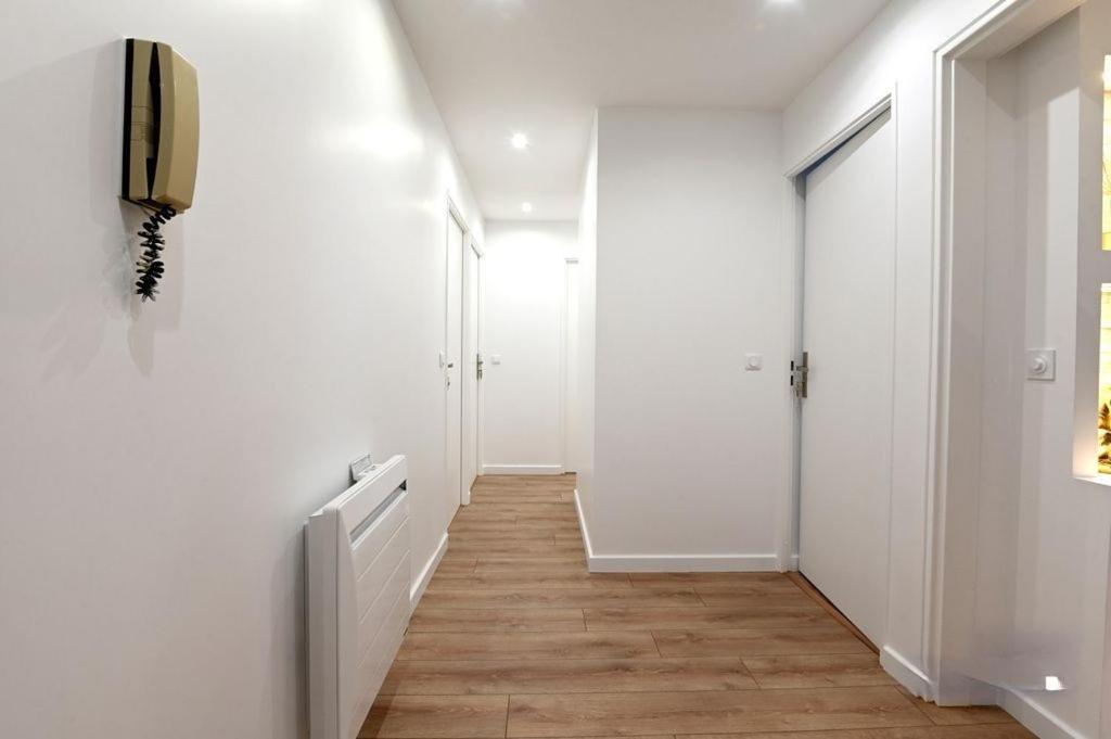 Magnifique appartement de 5 chambres - Chambres d’hôtes