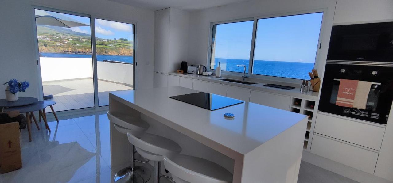 Furna Blue View - Chambres d'hôtes Lagoa