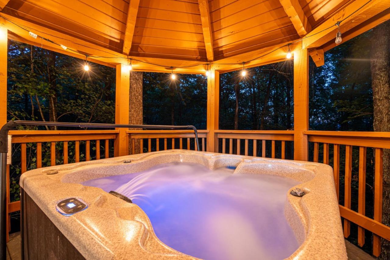 Cabin on the Mountain by Eden Crest - B&B