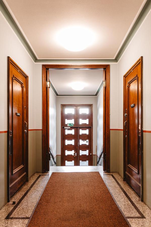 Nordstay - Bright Studio in the heart of Helsinki self check-in - Ferienwohnung