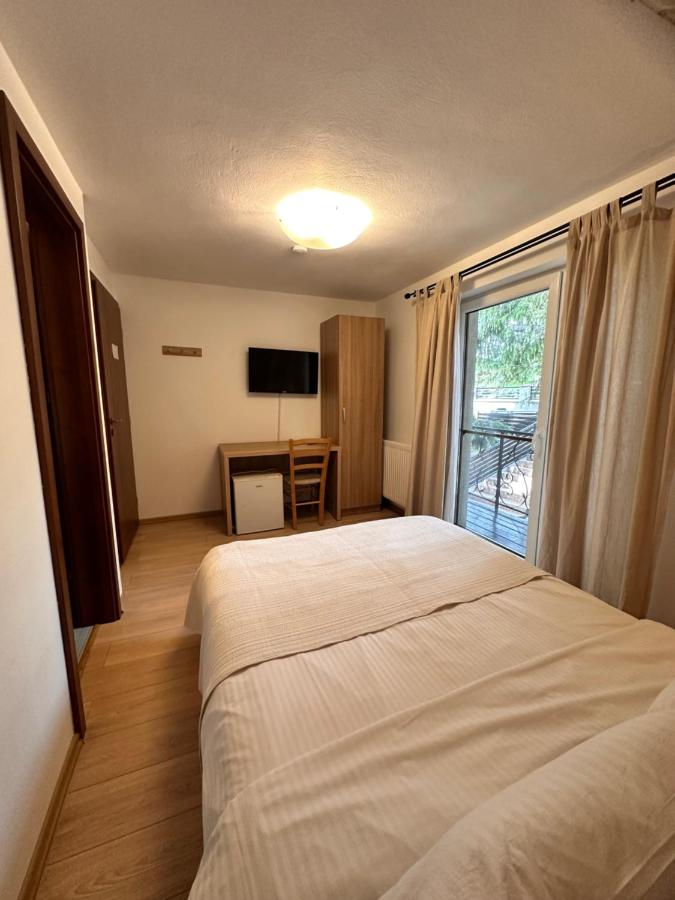Chambre Double Économique