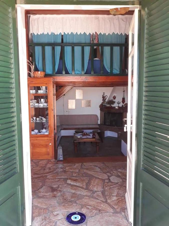 Elies Apartments - B&B Álinda