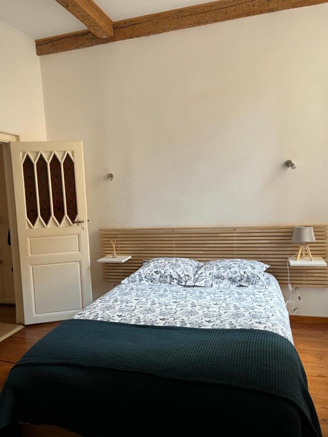 LES CARMES - Centre ville Toulouse - B&B