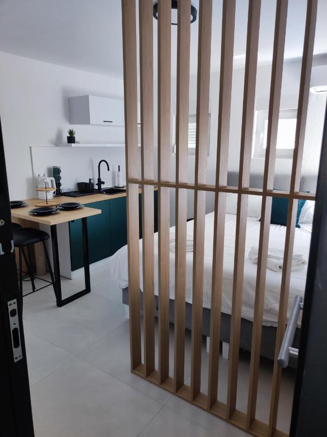 Apartman Mimoza - Bed and Breakfast