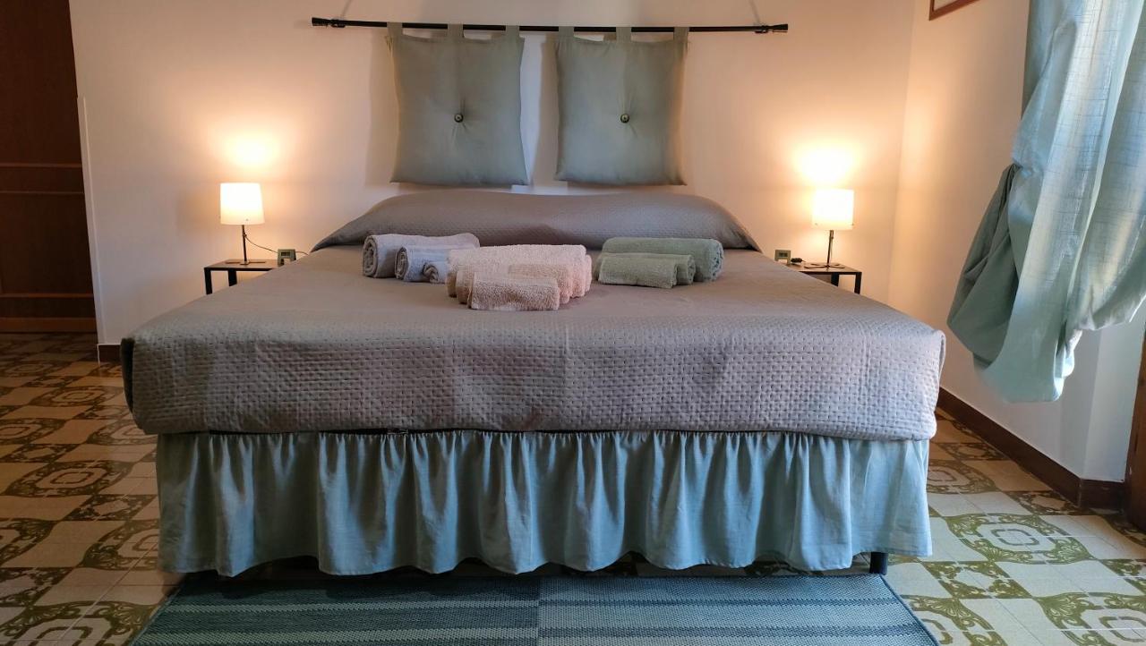 La Tua Sosta - B&B Quartu Sant'Elena