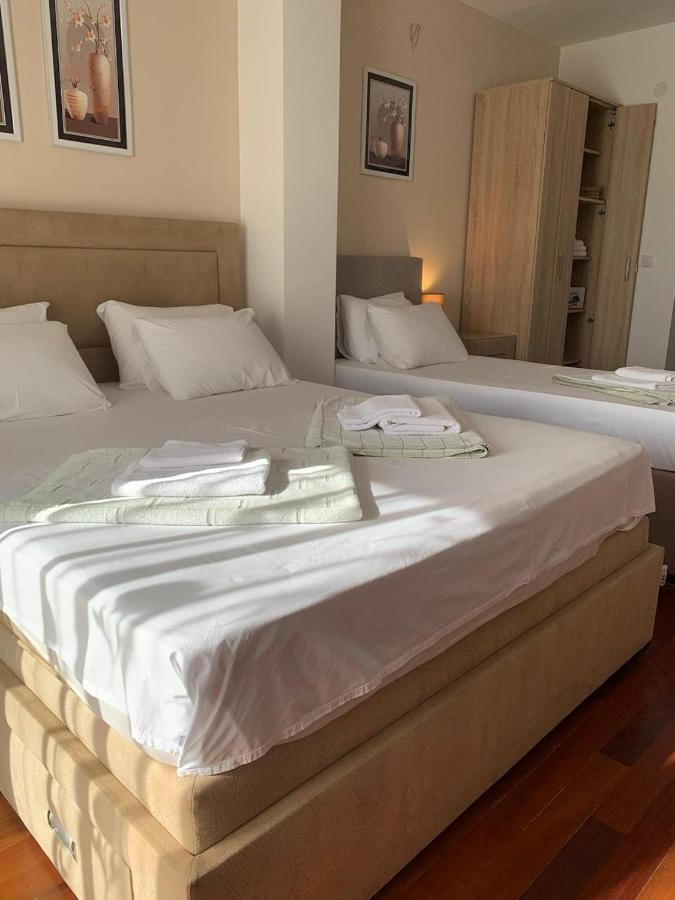 Suite con Vista Giardino