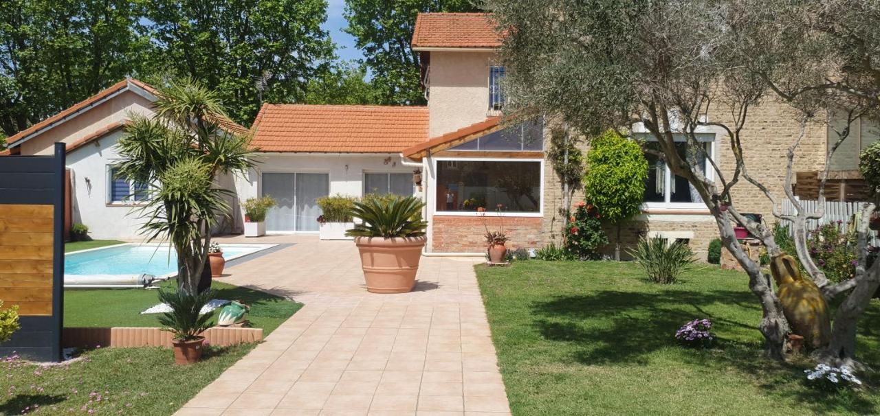 B&B Salin-de-Giraud - La Salamandre de Camargue - Bed and Breakfast Salin-de-Giraud