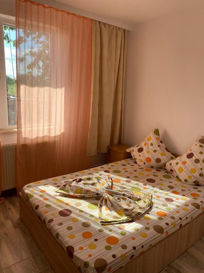 Casa Stoian - Ferienwohnung