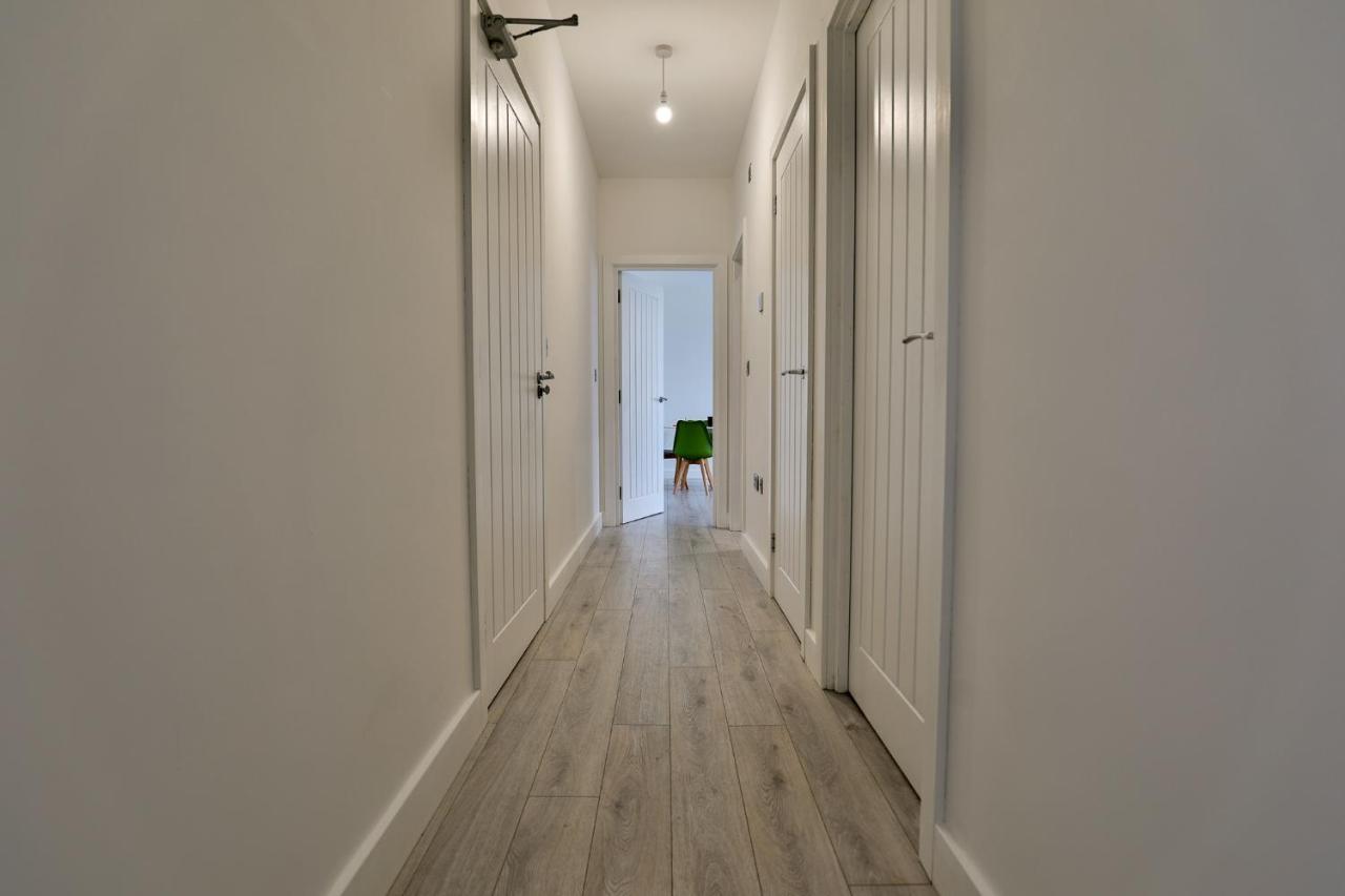 Luxury City Centre Pad - B&B