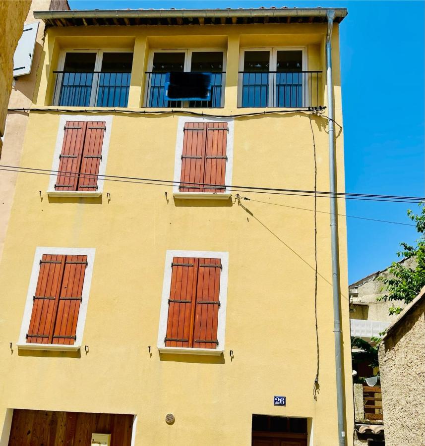 Le Nid d'abeille, la ruche rurale - Ferienwohnung