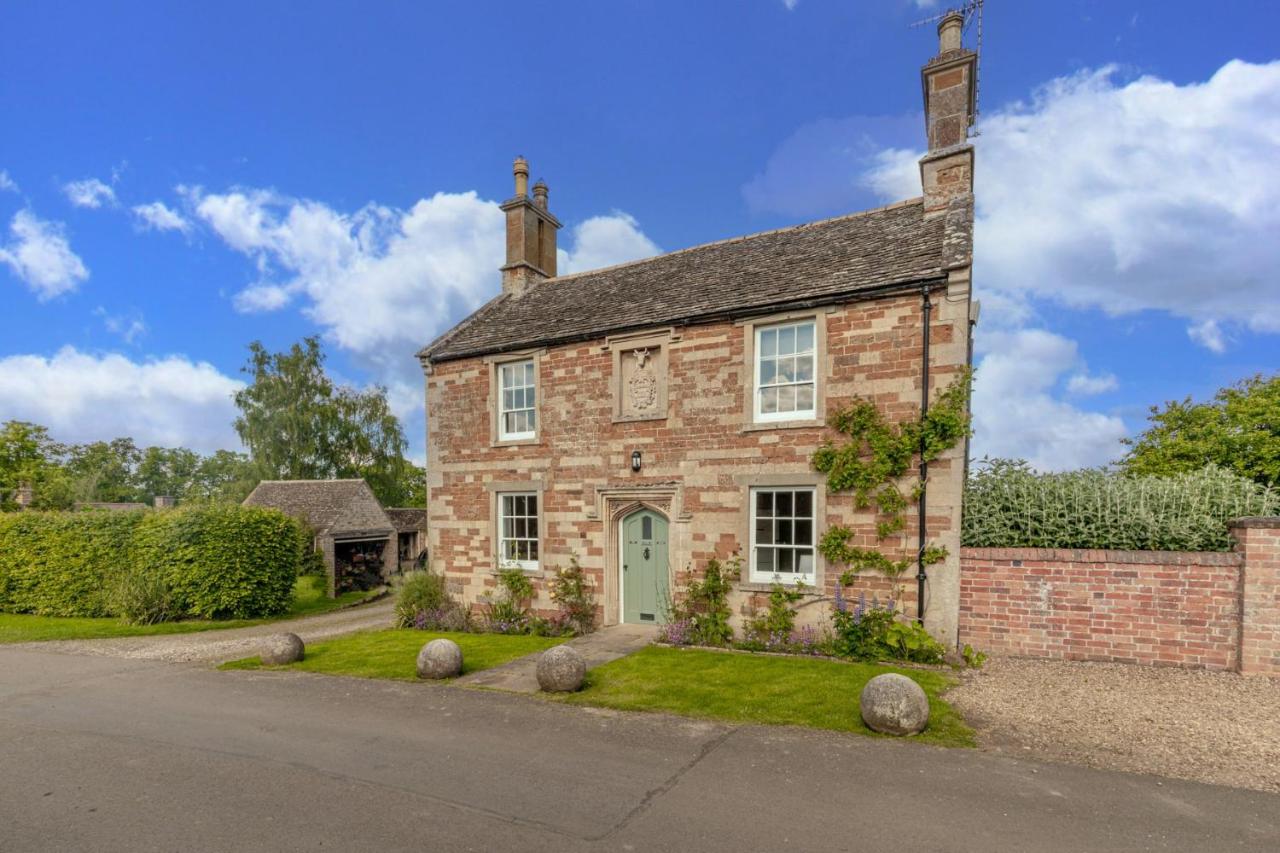 The Stone House - B&B Medbourne