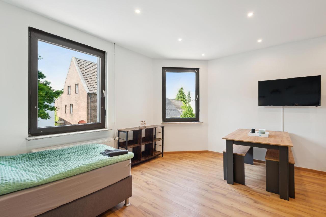 Two-Bedroom Deluxe Apartment